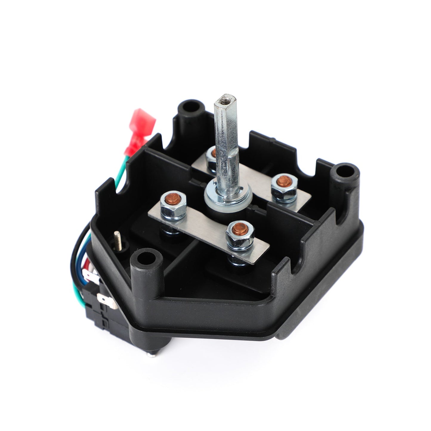 Club Car Forward Reverse Switch