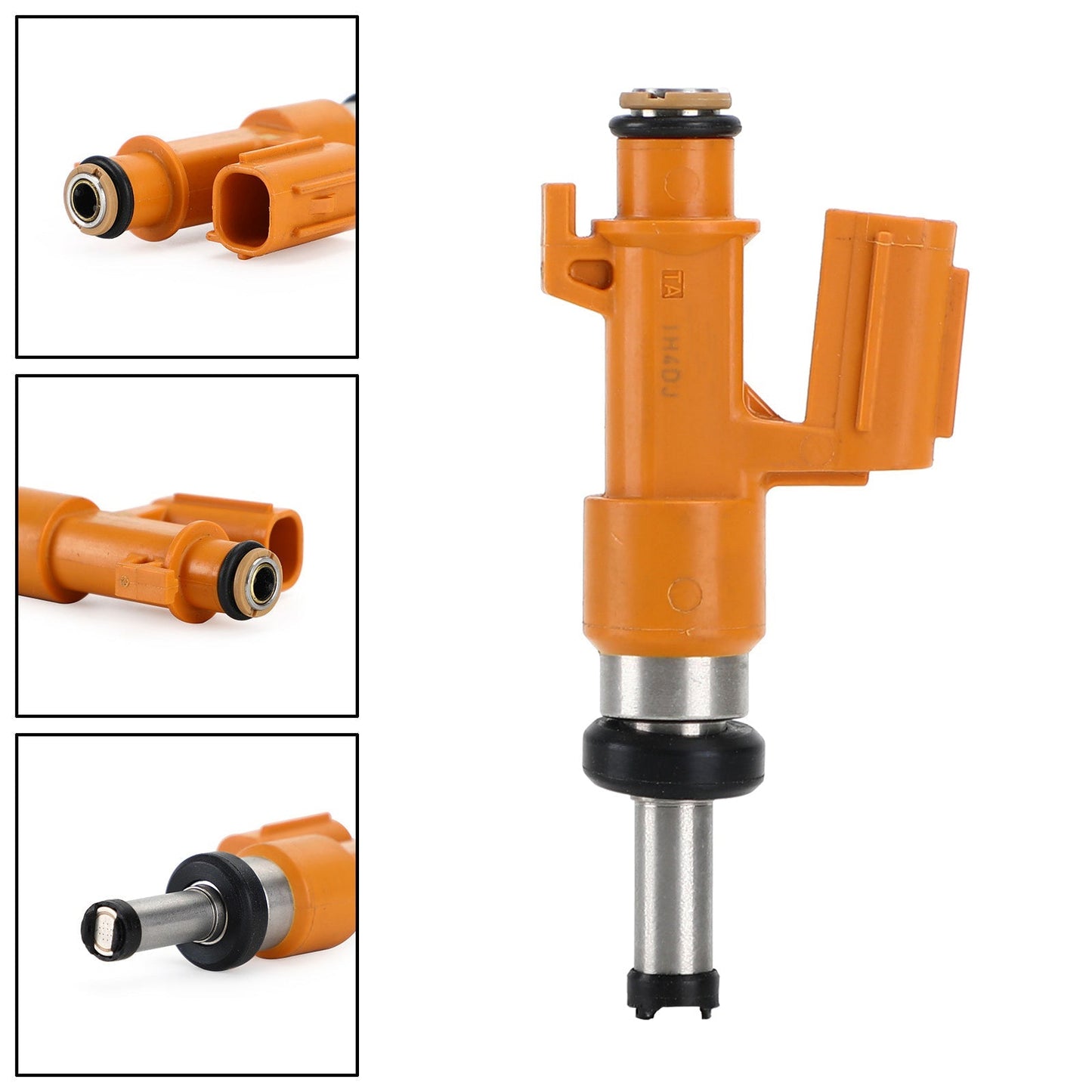 2018-2020 Toyota Camry XLE,XSE 6 Cyl 3.5L 1PCS Fuel Injectors 23250-0P100 23209-09330