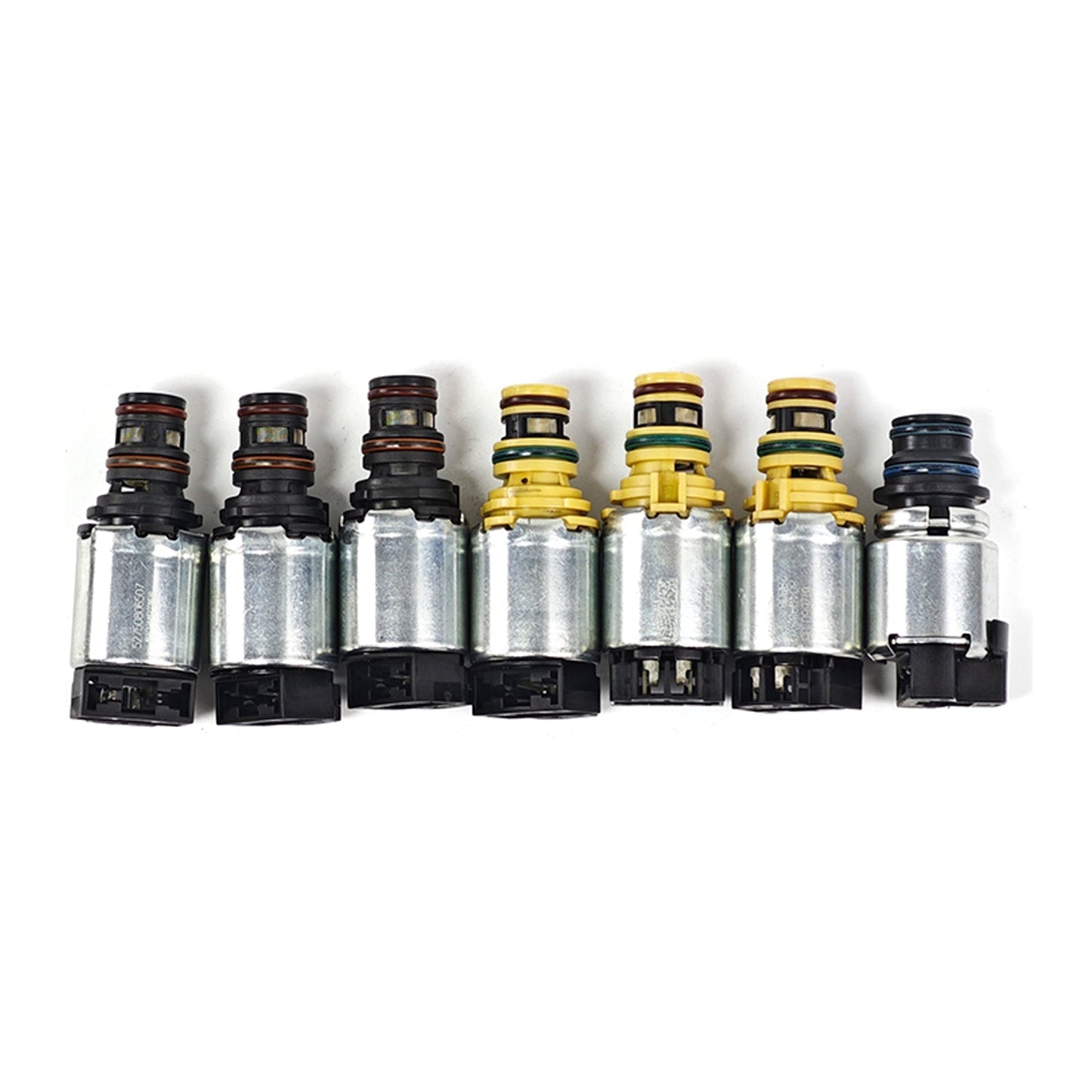 2007-On Chevrolet Captiva Gearbox Transmission Solenoids Valve Body 6T40 6T45 6T30 6T50