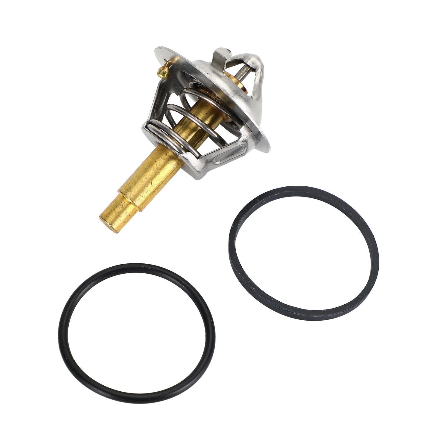 Mercedes Benz C-Klasse W203 S203 180 200 230 2712000015 Coolant Thermostat