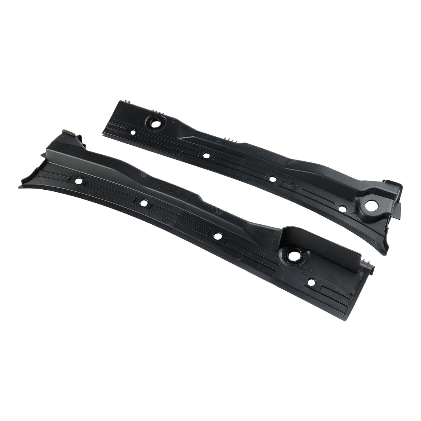 Capot de pare-brise pour BMW 525i 2001-2003 51718159292
