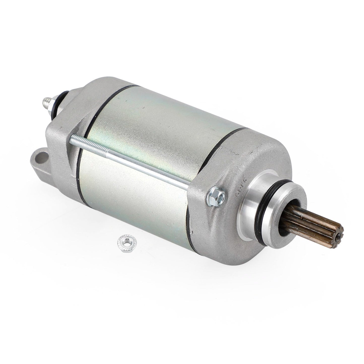 Starter Motor For Kawasaki Ninja 1000 & Versys 1000 & Z900 ZR900 - 21163-0748 Assosary