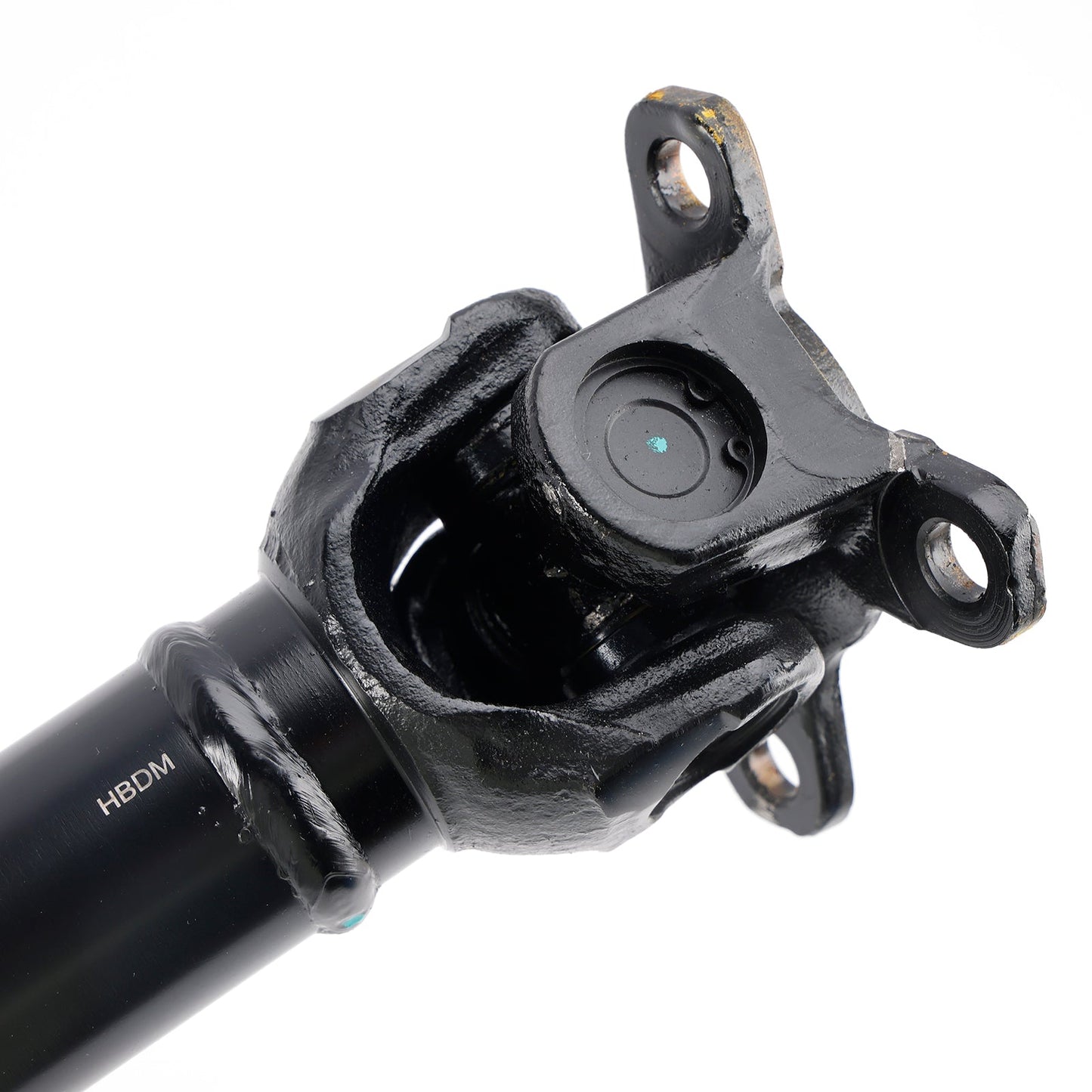 2003-2010 BMW X3 E83 2.5i 3.0i Automatic Front Drive Shaft 702mm 26203401609
