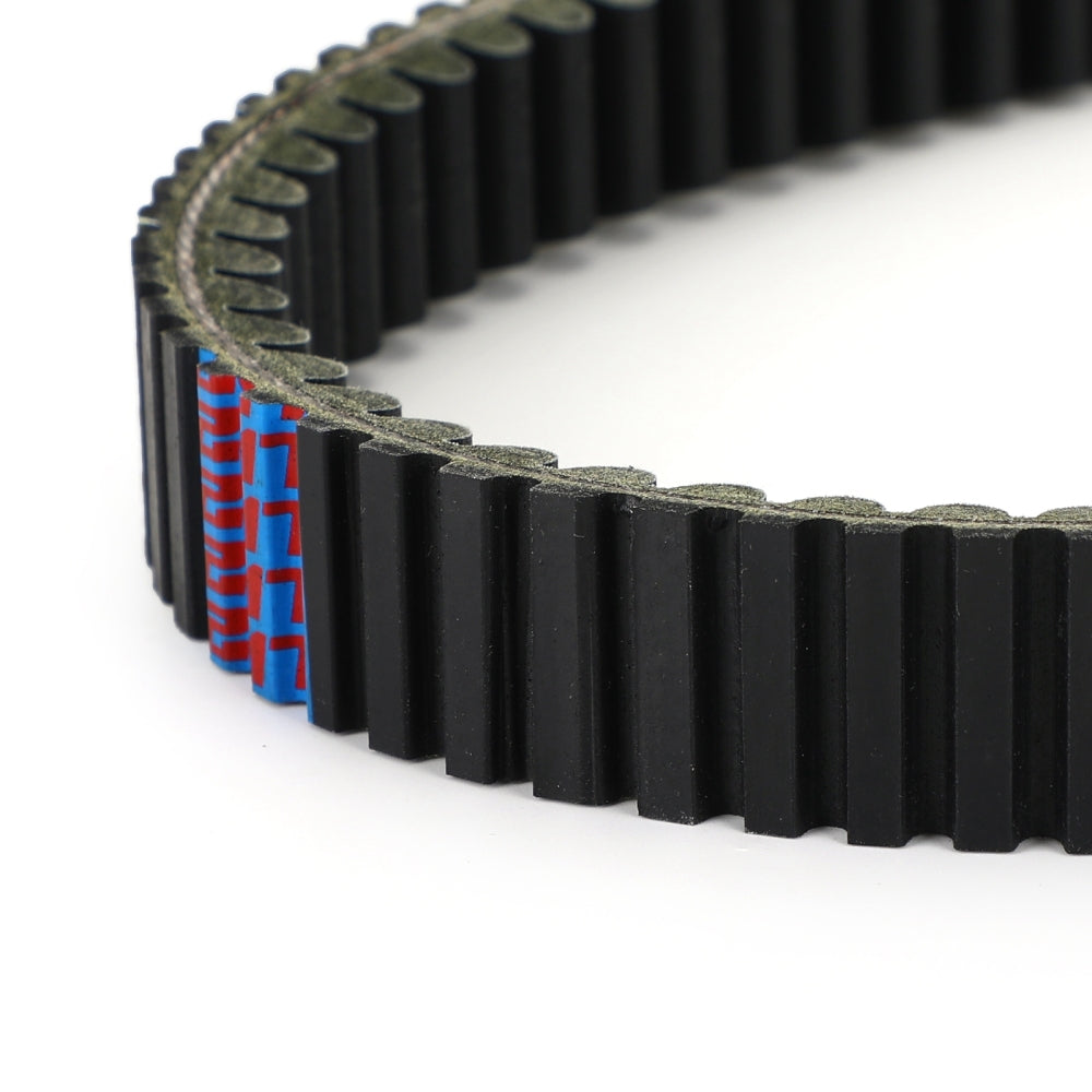 Final Drive Belt For Yamaha Majesty 400 2009-2011 34B-17641-00-00 34B176410000