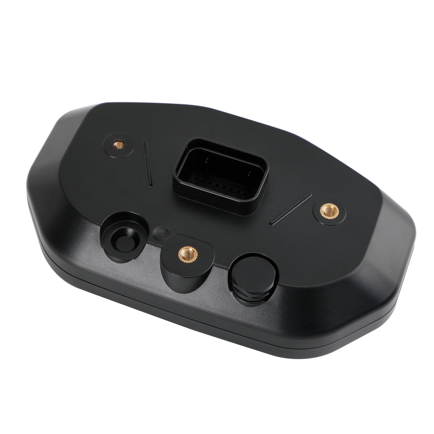 Boîtier extérieur de protection de compteur de vitesse pour Ducati 821 1200 939 797 V2 2018+ 19 20