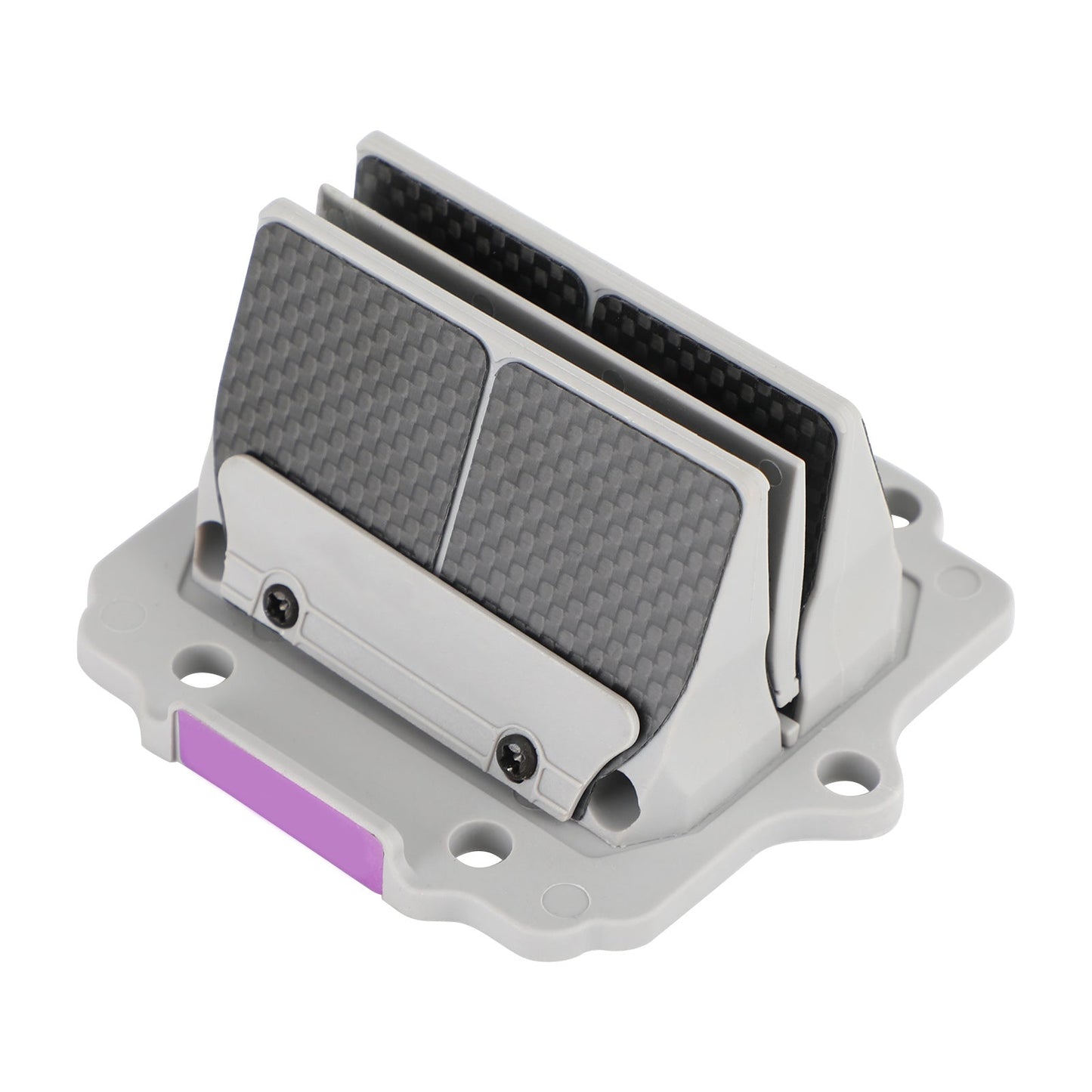 Système de clapets pour Kawasaki KR150 KRR150 ZX150 125cc 250cc 12021-1094
