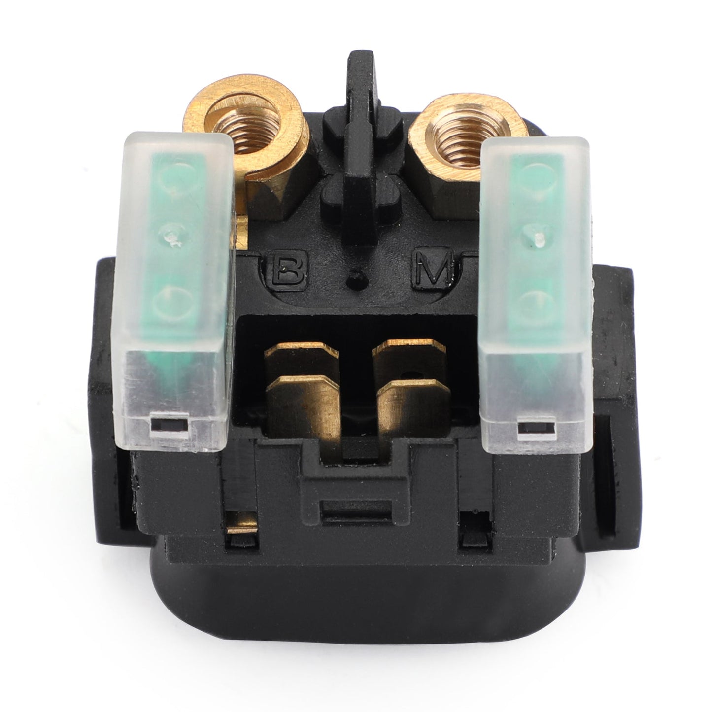 Starter Relay Solenoid Switch 58211058000 FITS 250 SX-F 12-17 450 EXC 640 LC4 Starter Relay Solenoid Switch 58211058000 for ATV 505 SX 450 EXC 250 SX-F 12-13 Assosary