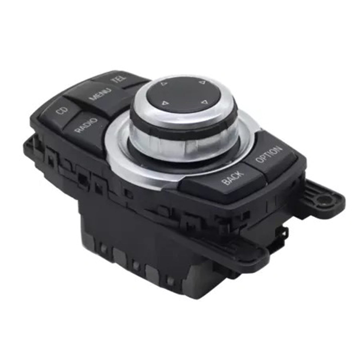 09/2008-06/2013 BMW F07 10 broches Contrôleur de commutateur multimédia Joystick 65829206446 9206446