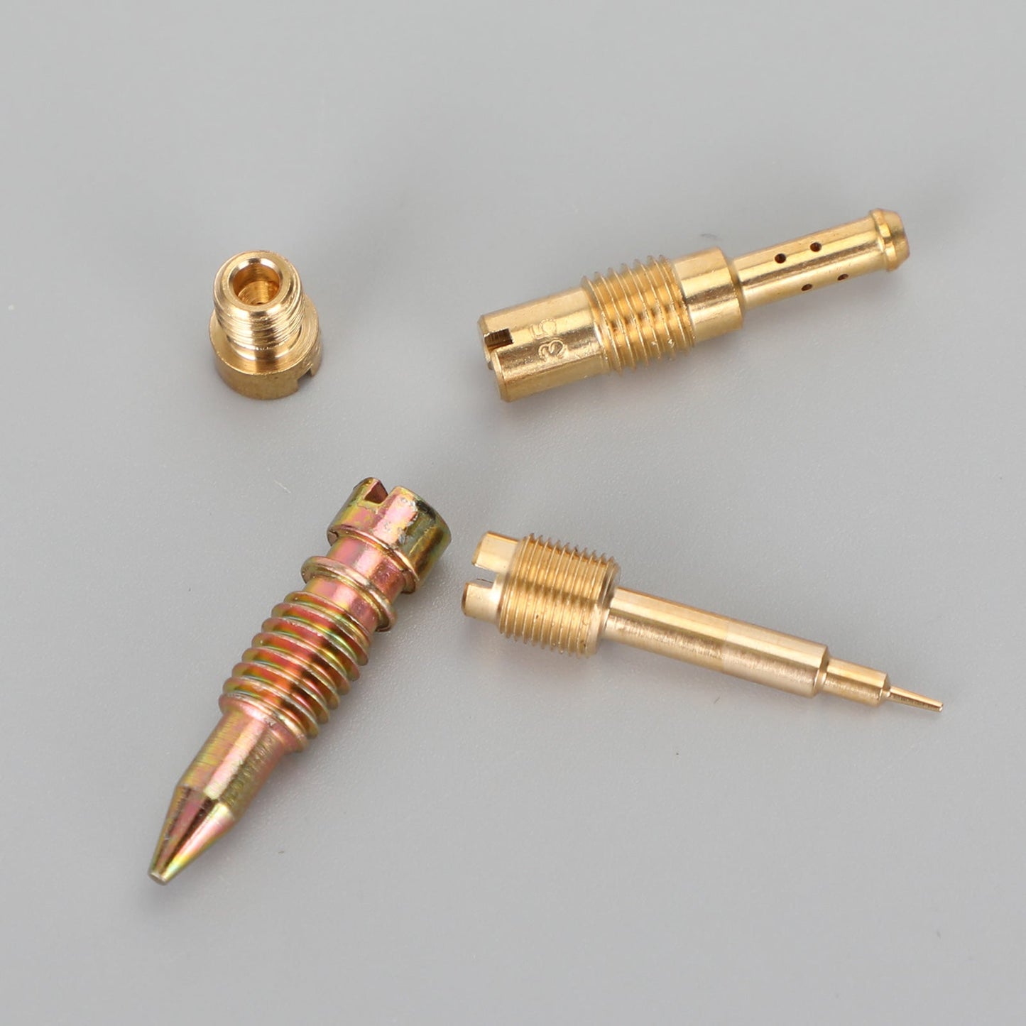 Kit de reconstruction de carburateur pour moto Honda CBX250 Twister