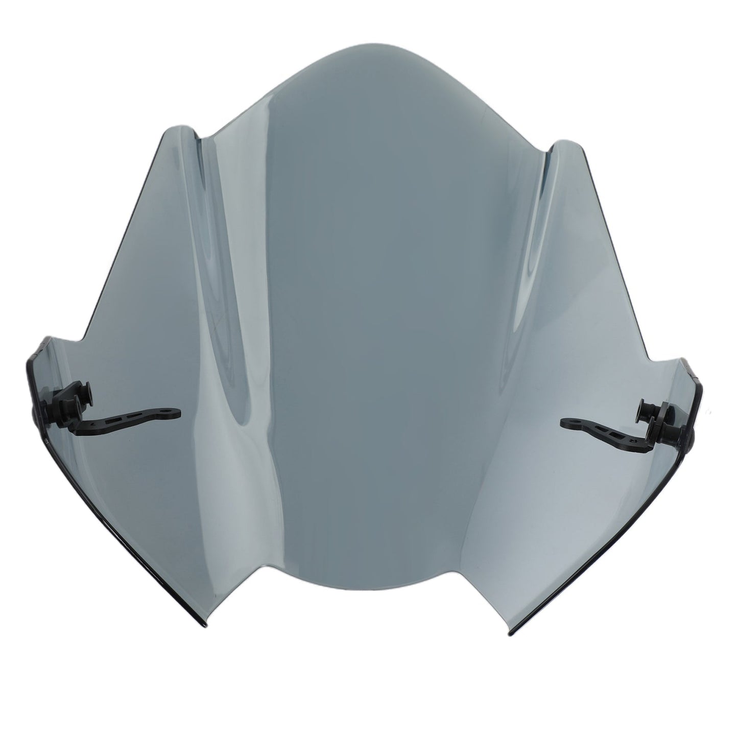 Pare-brise compatible avec TRIUMPH SPEED TRIPLE 16-20 STREET TRIPLE 17-19
