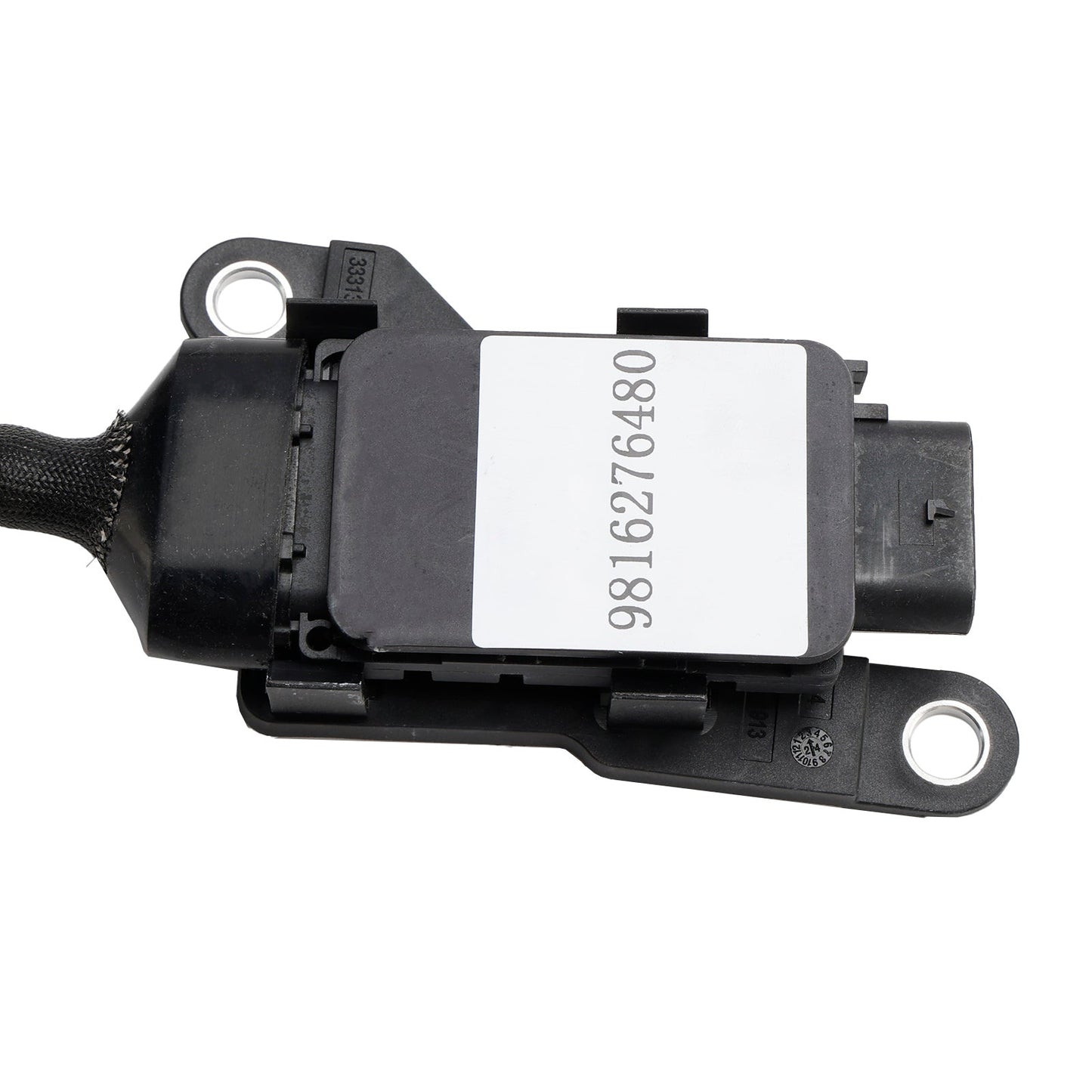 Capteur Nox avant 9816276480 pour Citroën Peugeot DS Vauxhall 1.5 BlueHDi (2018)