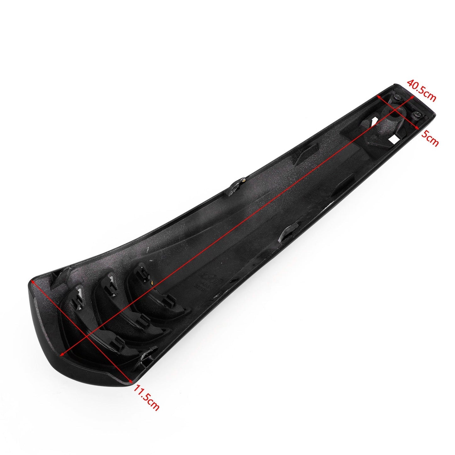 Carénage de couvercle de klaxon de direction pour VESPA Sprint Primavera 125/150 2014-2021