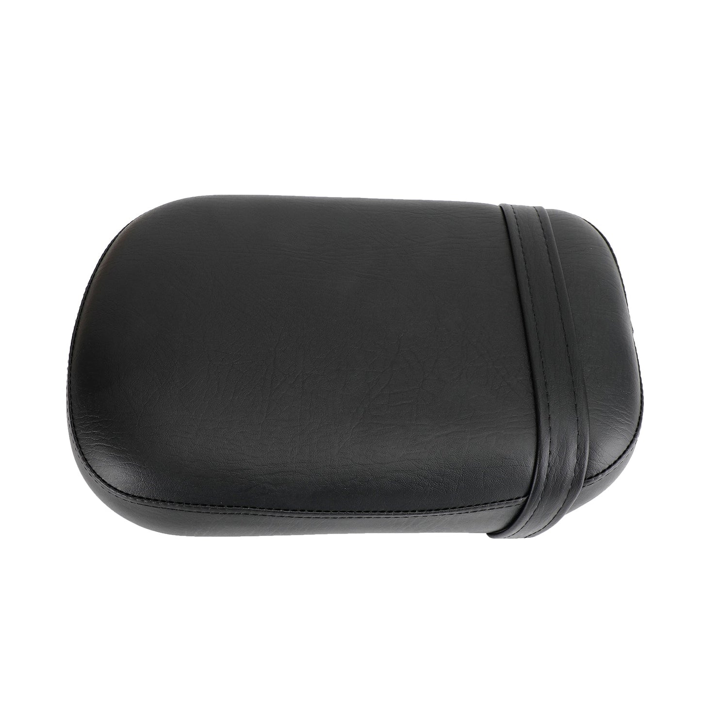 Selle arrière plate pour passager arrière Honda Shadow Aero Vt750C 04-13