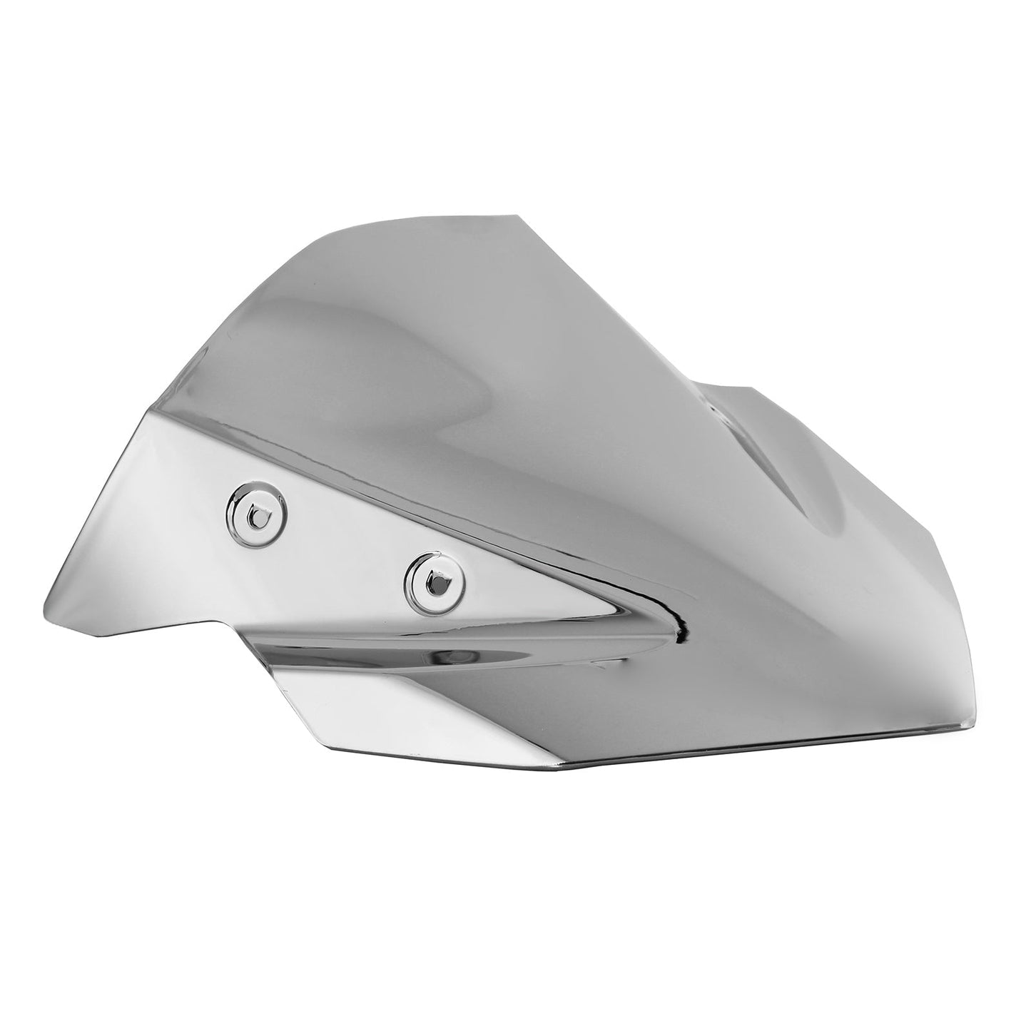 Protection de pare-brise pour Kawasaki Z400 2018-2022