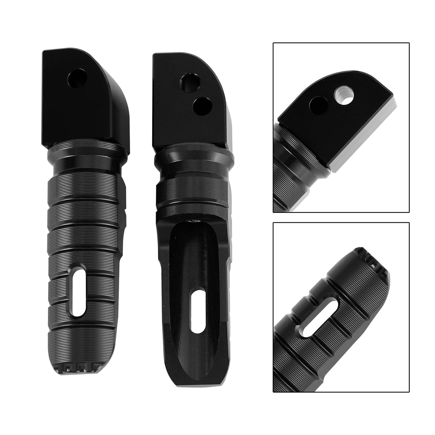 Repose-pieds arrière pour VOGE 250RR 350AC 525AC 2022 300AC 500AC 21-22
