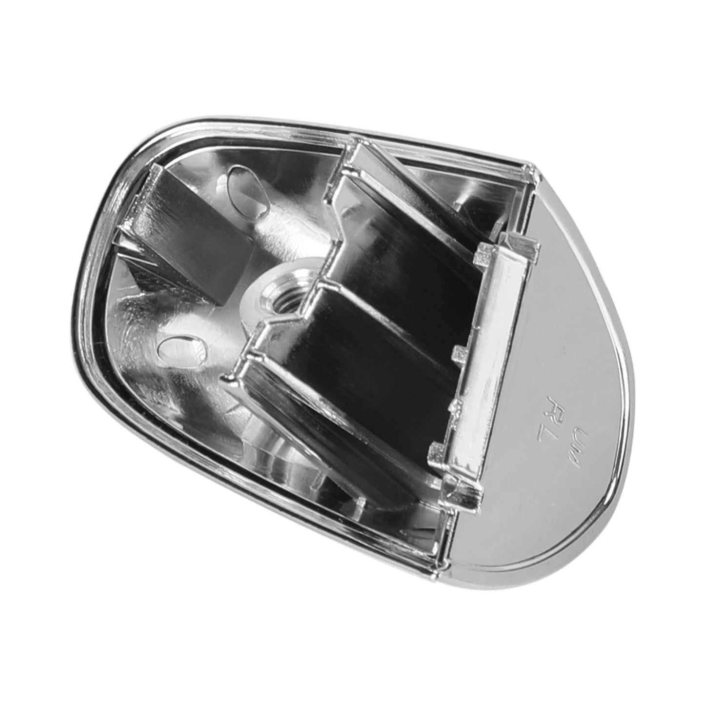 Couvercle de poignée de porte arrière gauche côté conducteur pour Kia Sorento 2016-2020 83652C5010