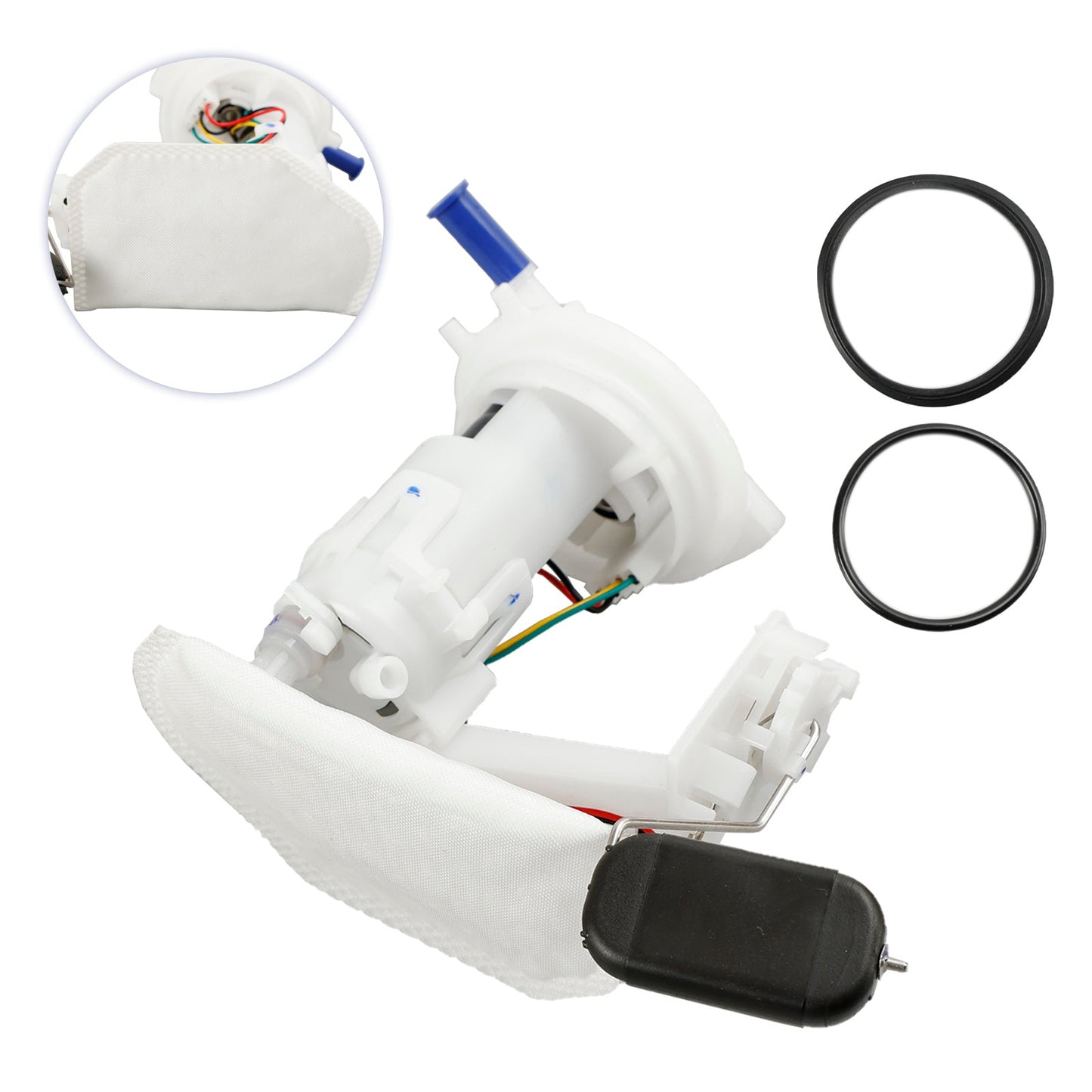 Conjunto de bomba de combustible para Honda Lead 125 NHX125 15-21 16700-K12-931