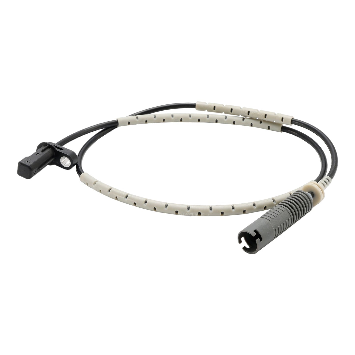 Capteur de vitesse ABS arrière gauche/droite 70660115 pour BMW Série 1 E81, E82, E87, E88, E93, E92 (2005-2012)