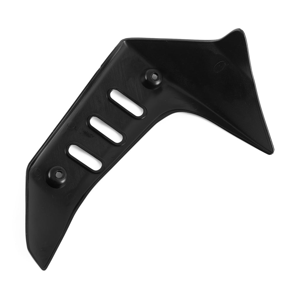 Motorcycle Radiator Cover Protector Panel For For Kawasaki Z750 2004-2007
