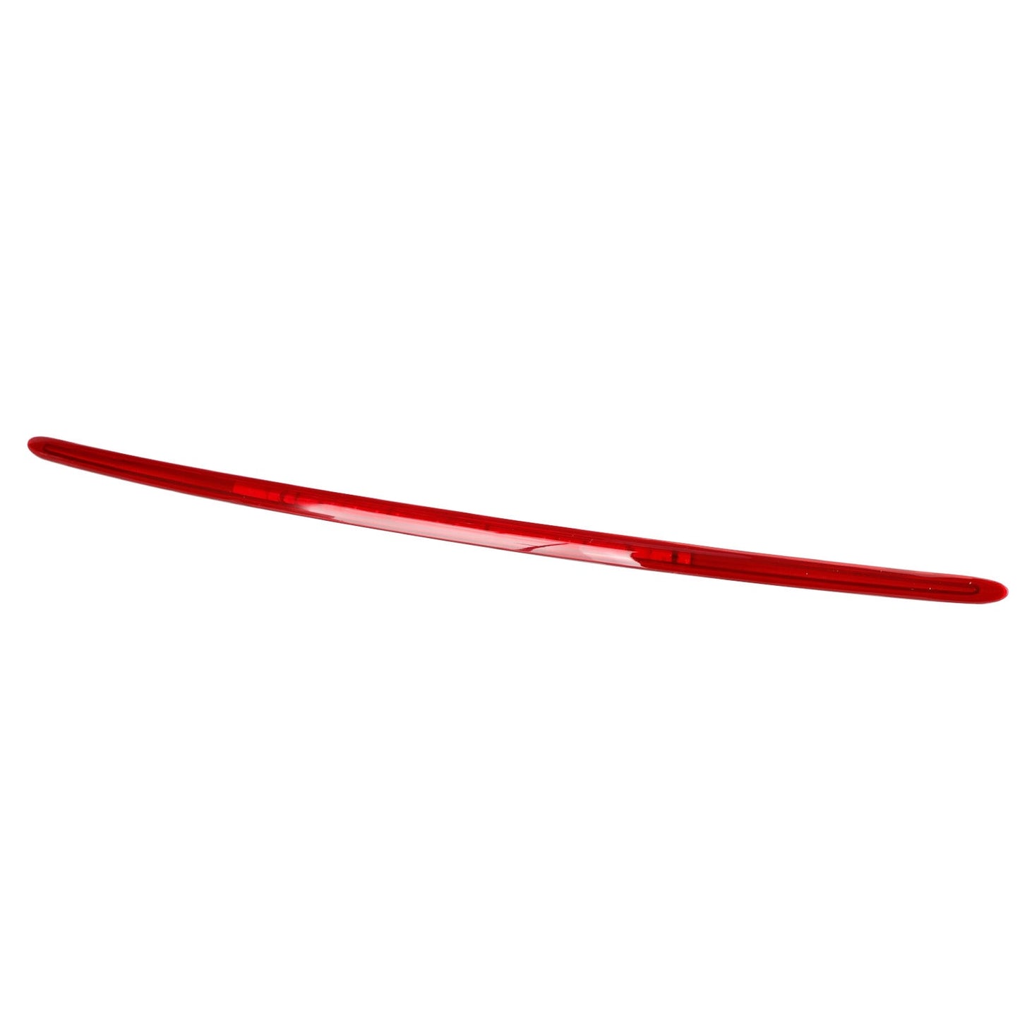 Troisième feu stop avec lentille rouge pour MINI CLUBMAN R55 2007-2014 63257167413