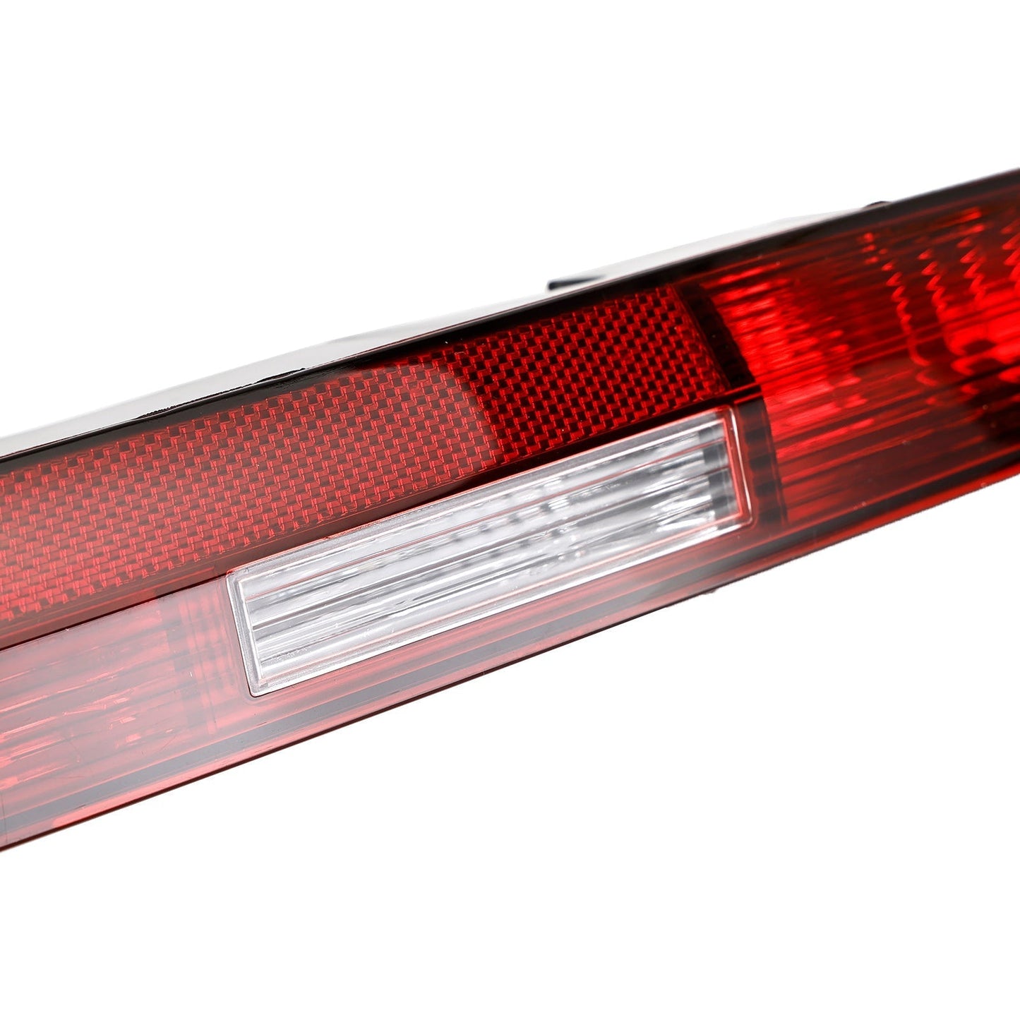 Ensemble de feux antibrouillard pour pare-chocs arrière gauche et droit Audi Q7 2016-2023 4M0945095A 96A