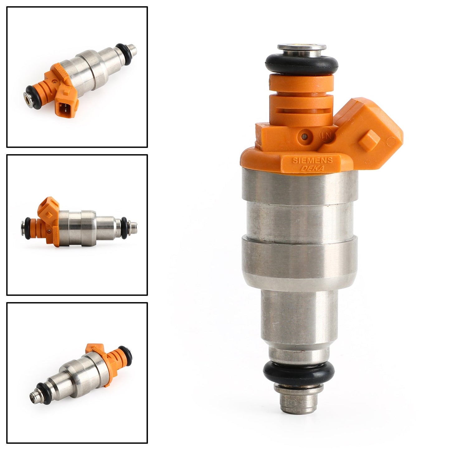 1 injecteur de carburant 33007127 pour Wrangler Cherokee YJ 1987-1998 I6 4.0L