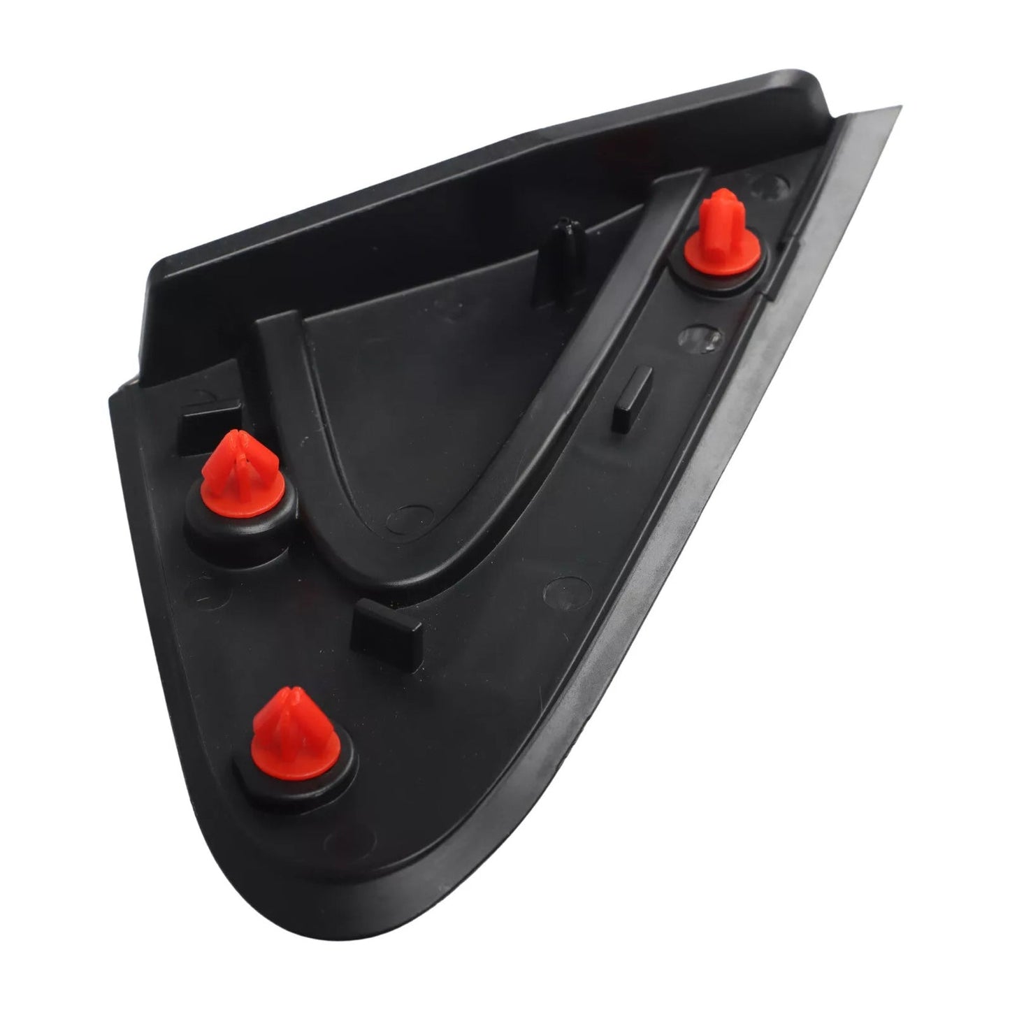 Moldura de esquina para guardabarros, cubierta de espejo lateral izquierdo y derecho para Chrysler 200 2015-2017, 5NJ511XFAB