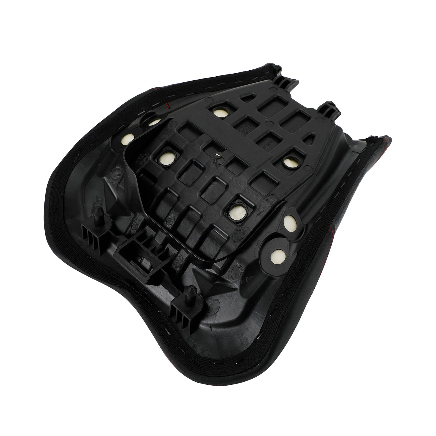 Remplacer le siège conducteur avant et arrière pour Kawasaki Ninja Z900 17-22 18 19 Vert