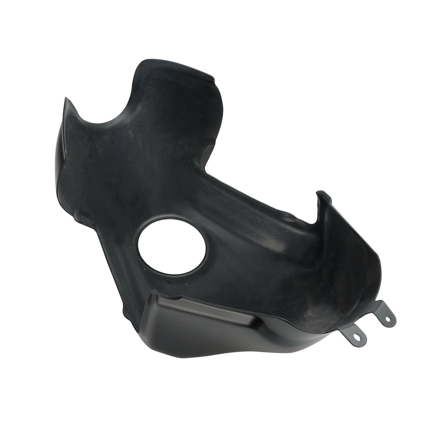 Protection de carénage de couvercle de réservoir d'essence pour Kawasaki Versys 650 2015-2021