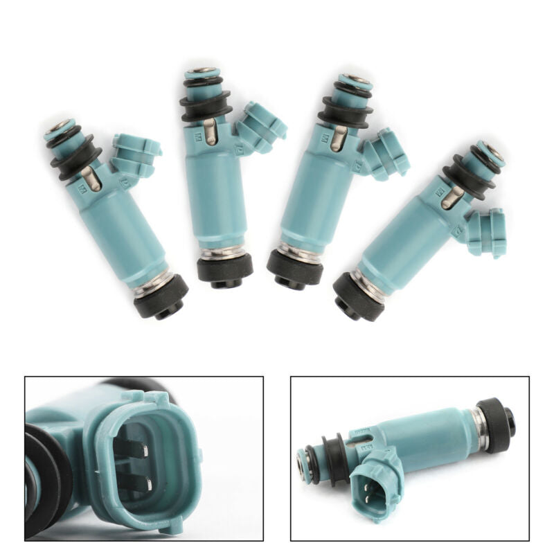 195500-3920 Inyectores de combustible de 850 cc modificados Impreza WRX 2002-2005