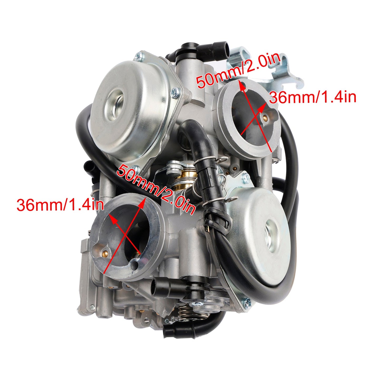 16100-MR1-673 Carburetor Carb fit for Honda Shadow VLX 600 VT600 1988-1998