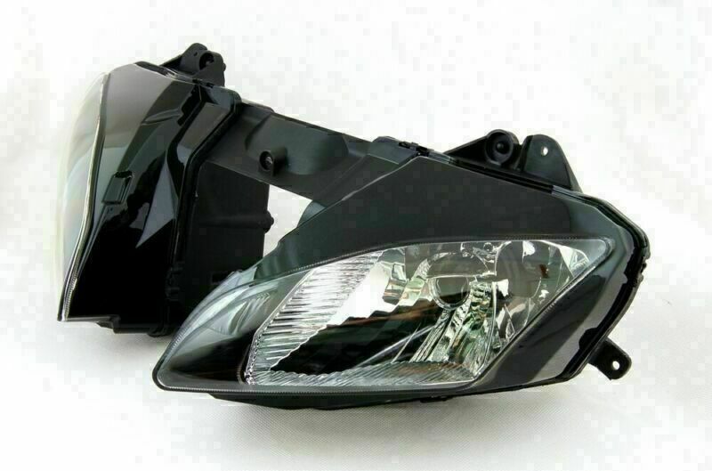 Phare avant R6 pour Yamaha SP YZF 600 2006-2007