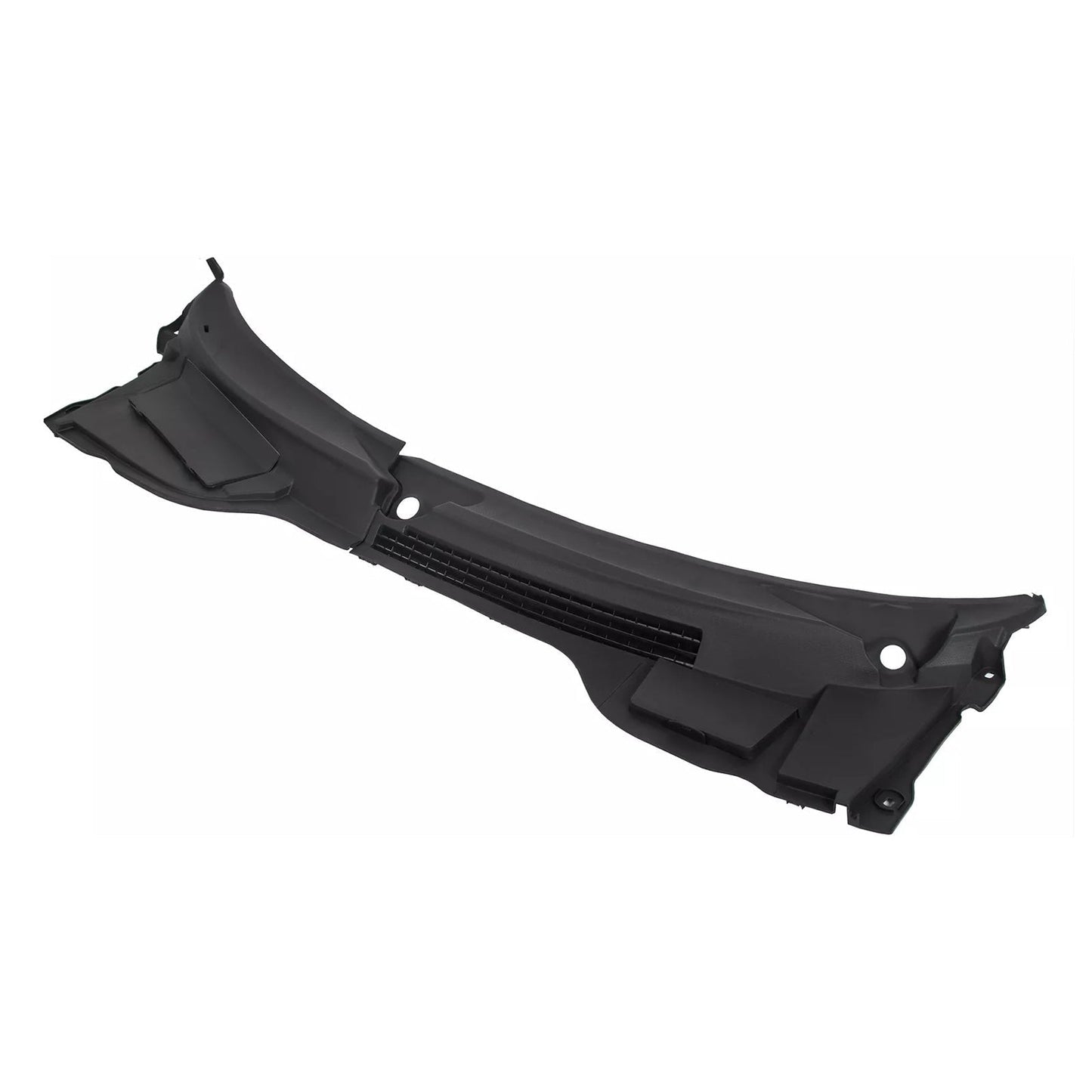 Capot de pare-brise gauche et droit pour Mini Cooper R55, R56 et R57 (2007-2015) 51132751209