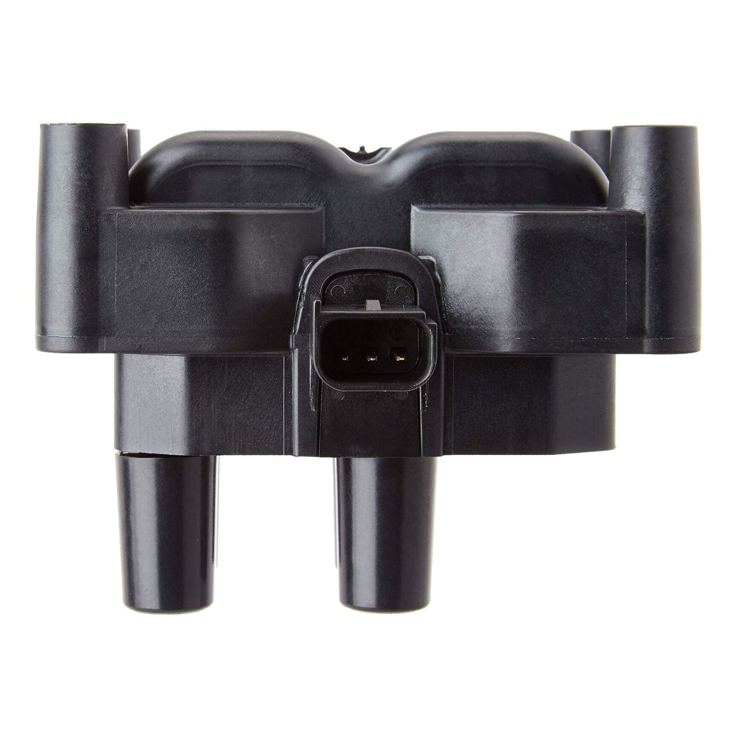 Pack de bobines d'allumage 0221503485 pour Ford Fiesta VI 1.4 à partir de 10/2008