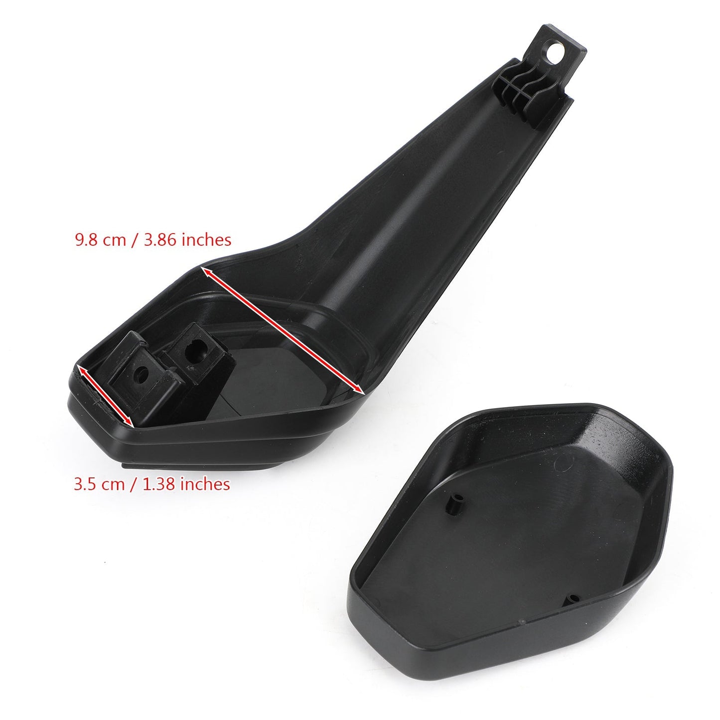 Carénage de selle arrière pour moto Ducati Panigale V4 V4S 2018-2019