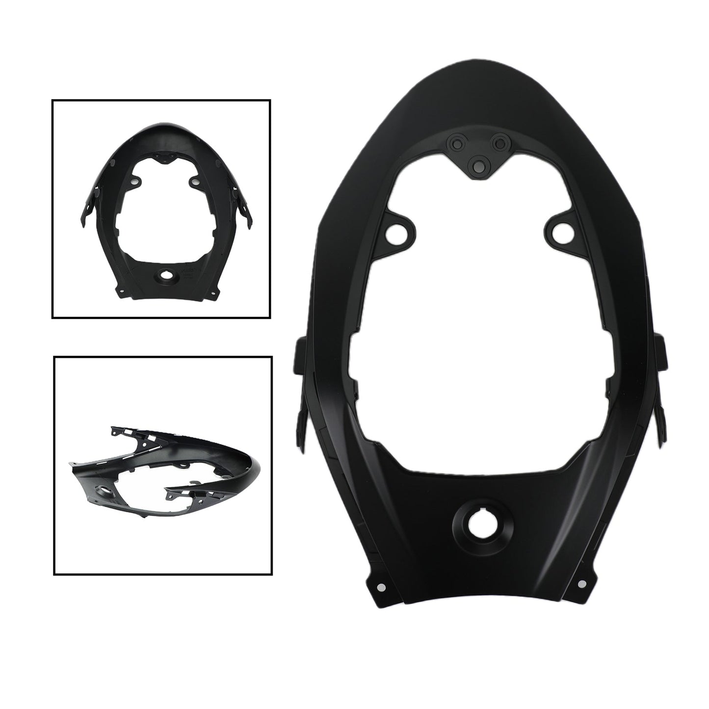 Capot de carénage de siège arrière central pour Suzuki GSXS GSX-S750 2017-2021