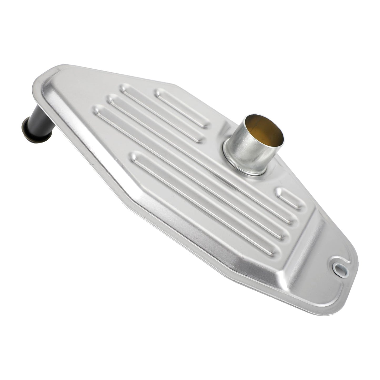 Ensemble de capteurs de transmission pour Jeep Cherokee 45RFE, 545RFE et 68RFE (2002-2014) avec kit de filtre 4 roues motrices et joint de carter (générique, 99-UP)
