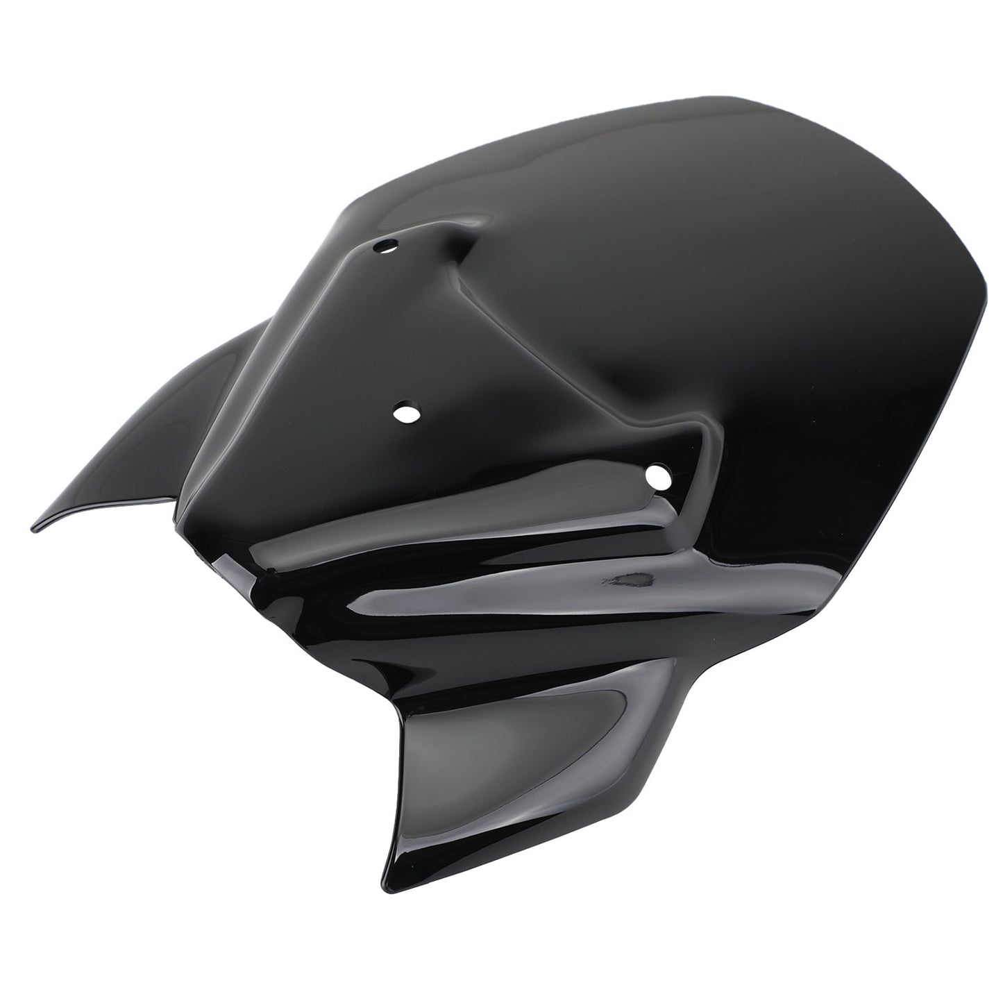 Pare-brise de moto en plastique ABS pour BMW F900R 2020-2021