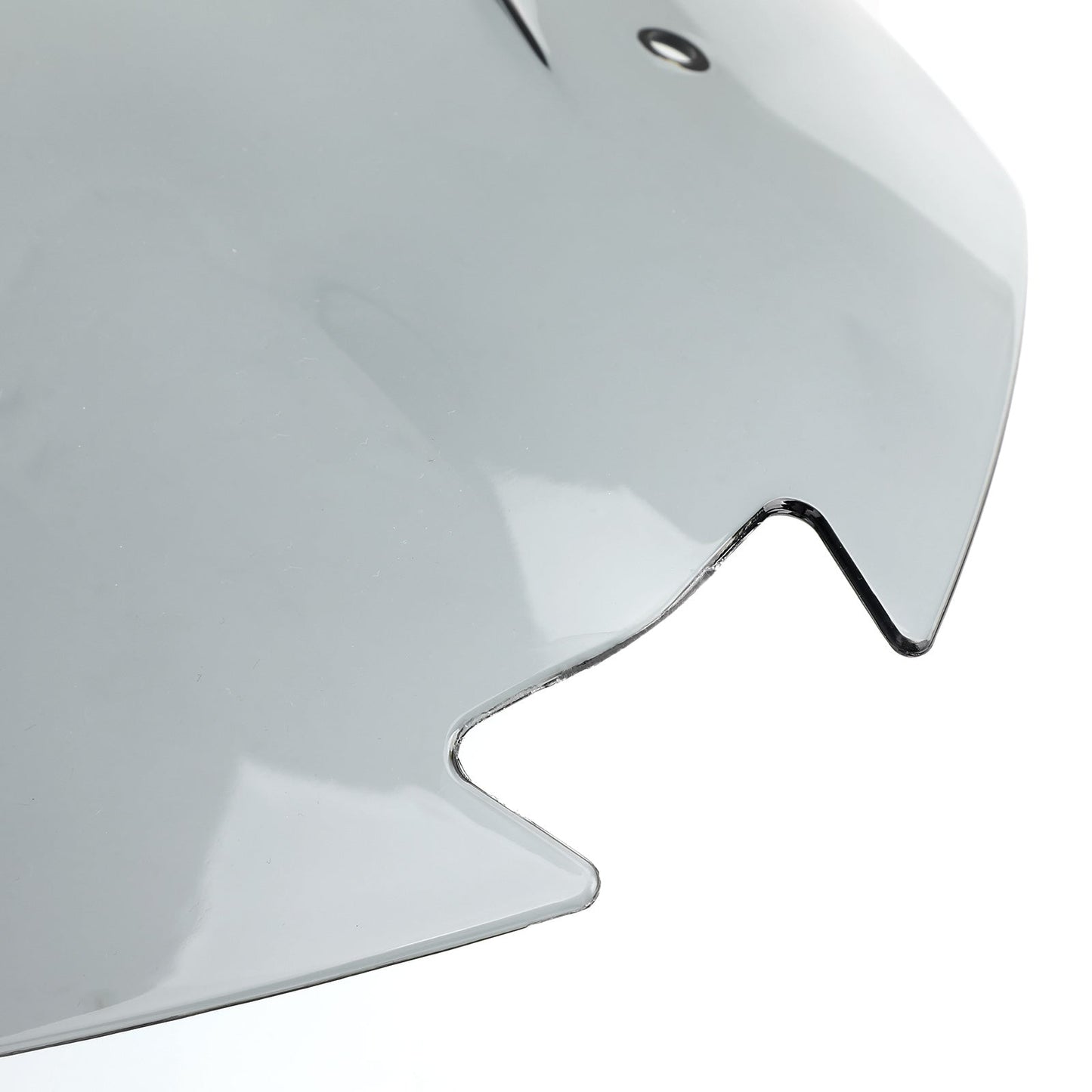 Pare-brise de moto pour Kawasaki Ninja 1000 Z1000SX 2017-2019