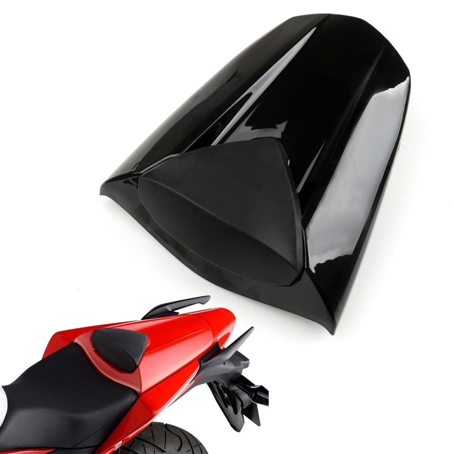 Capot de selle arrière pour Honda CBR300R CB300F 2011-2024