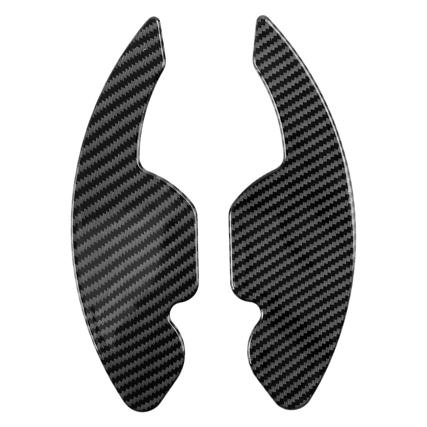 Extension de palettes de changement de vitesse au volant pour Audi A3 S3 RS3 A4 S4 2013-2016