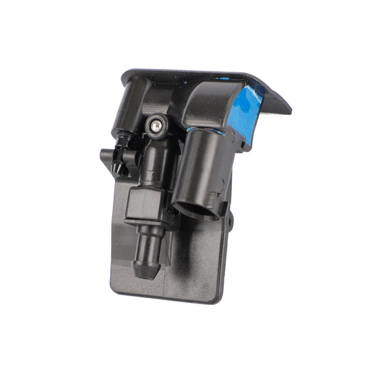 For For BMW X1 E84 Windshield Washer Nozzles Spray Jet For BMW X1 E84 61667183343