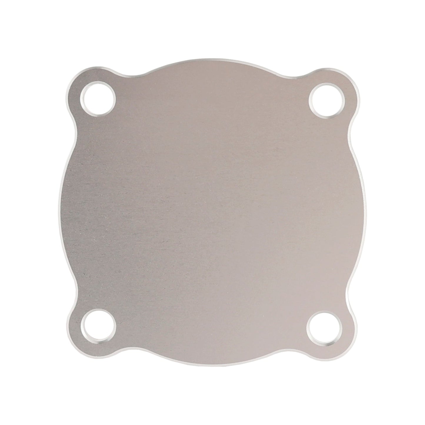 Plaque de régulation de transmission en aluminium TH400 Turbo 400 350 551906