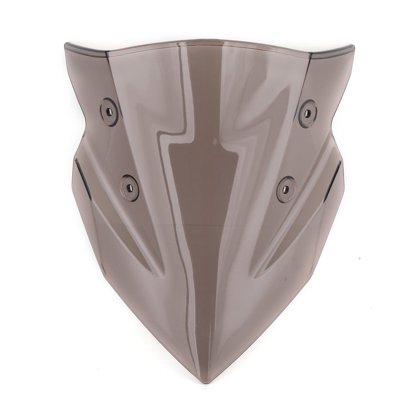 Protection de pare-brise pour Kawasaki Z400 2018-2022