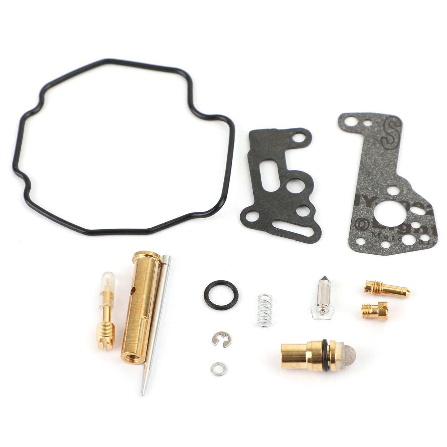 Kit de réparation de carburateur pour Yamaha VMX 1200 V MAX VMAX XVZ 1300