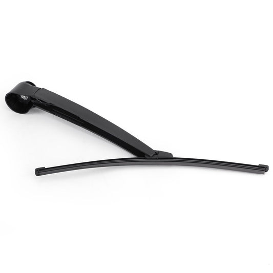 2005-2009 VW Polo 9N3 Car Windscreen Window Rear Wiper Arm Wiper Blade Set