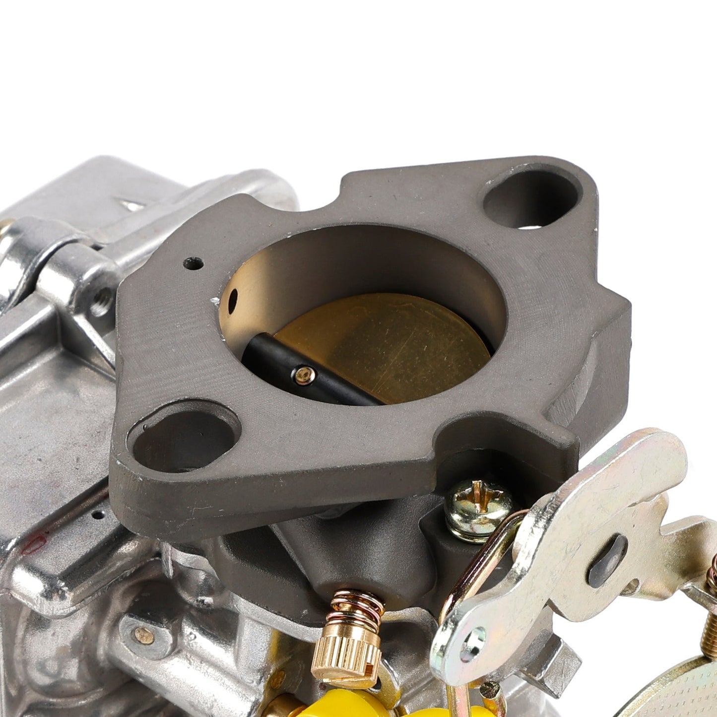 Ford 144 170 200 223 6cyl Holley 1904 Carby 1 Barrel Carburetor 57-62 V0XYBZ LDH138