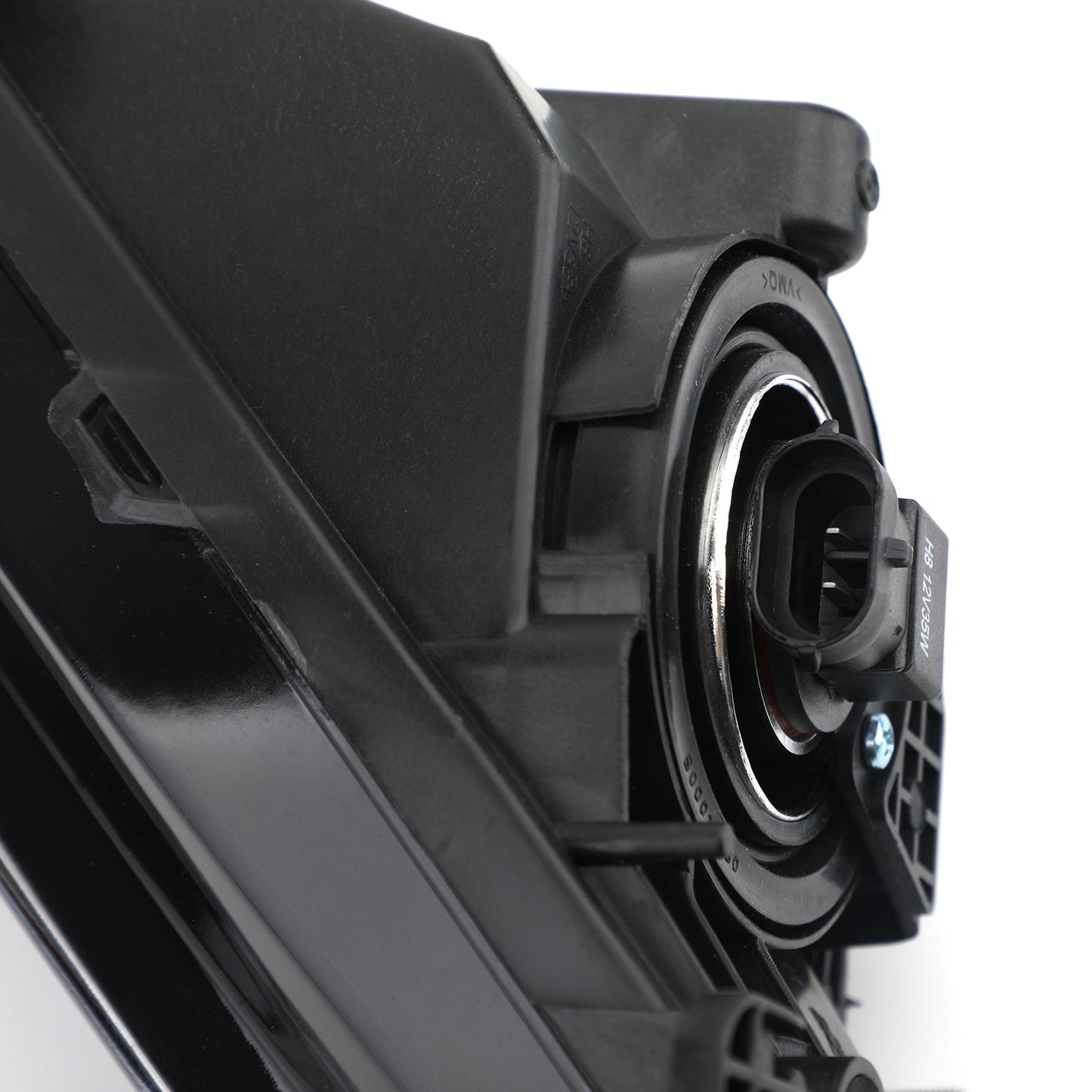 Paire de phares antibrouillard halogènes pour pare-chocs avant, pour AUDI S4 A4 S-Line B8.5 (2013-2015) 8K0941699C et 8K0941700C