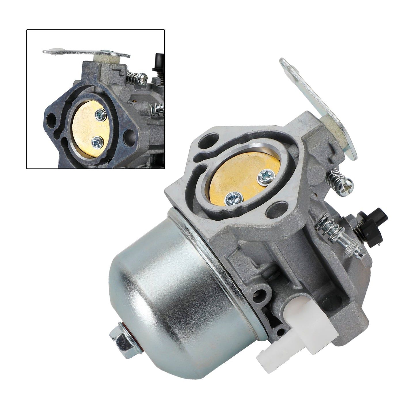 Carburateur Briggs & Stratton 799728 498027 495706 494502 494392