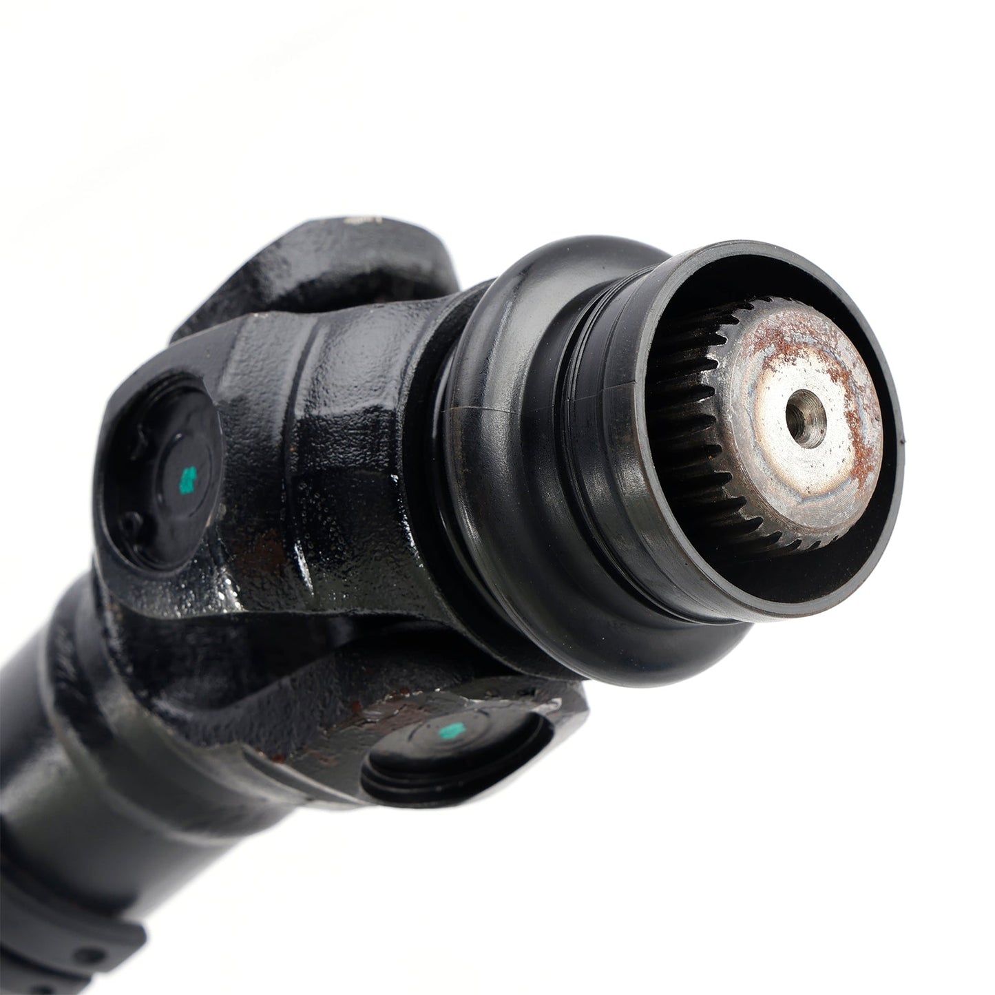 2015-2018 BMW X4 M 40 i F26 3.0 AWD Front Propshaft 26207589985